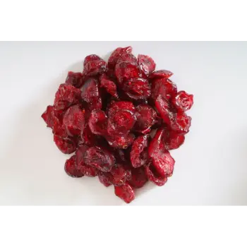 Fresh Dehydrated Cranberries